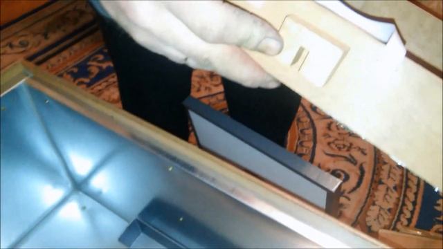 Инкубатор Блиц 72 Ц*8 , ОБЗОР. смотреть онлайн