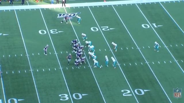 Film Study: Will Tom Brady be able to pass against the Titans Secondary? смотреть онлайн