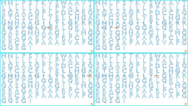 Gene Music Quartet using Protein Sequence of HCRT "HYPOCRETIN (OREXIN) NEUROPEPTIDE PRECURSOR" смотреть онлайн
