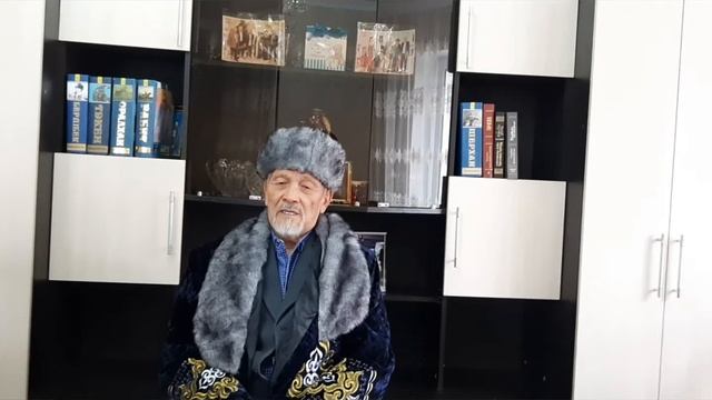 «Ақылдары кең қариялар» смотреть онлайн