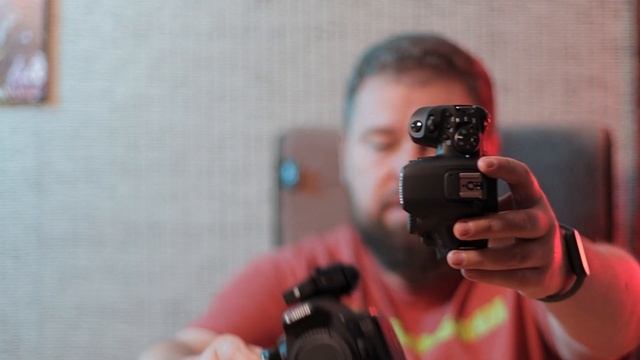 Рациональный выбор фотокамеры. 7 причин купить именно кроп-камеру. Подкаст