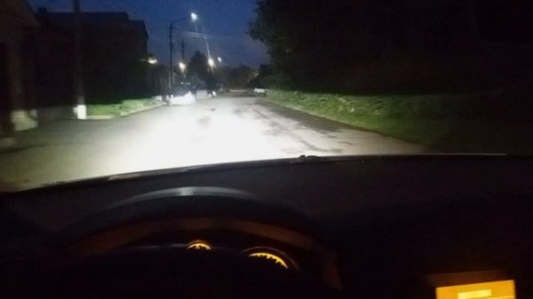 Criline D5 Opel Astra