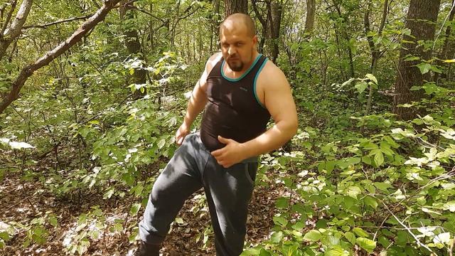 Как защититься от стаи волков, уникальный способ смотреть онлайн