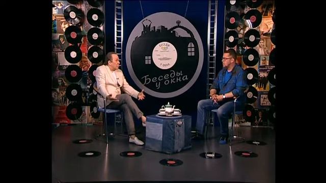 Беседы у окна 04 11 18 смотреть онлайн
