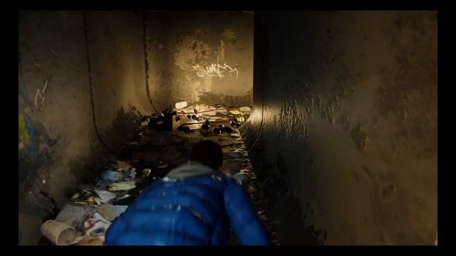 [PS 4 Pro]Marvel`s Spider-man #37 - Майлз Моралез играет в прятки с Рино смотреть онлайн