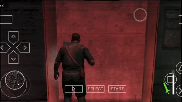 Manhunt 2 ^^^Scarry Game∆∆∆ PPSSPP GAME
