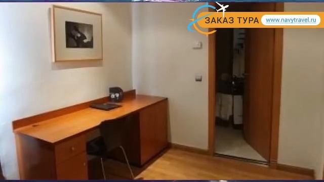 PETIT PALACE CLIPER GRAN VIA 3 Мадрид обзор – отель ПЕТИТ ПАЛАС КЛИПЕР ГРАН ВИА 3 Мадрид видео обзо смотреть онлайн