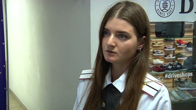 В центре внимания – дети!