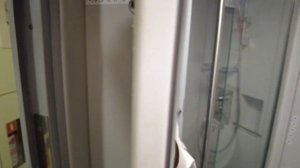 РЖД Командировка в Екатеринбург.  Поезд 55 Екатеринбург-Москва.