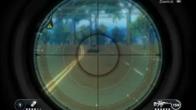 Just Cause 2 Tragic and Epic Car Takedowns смотреть онлайн