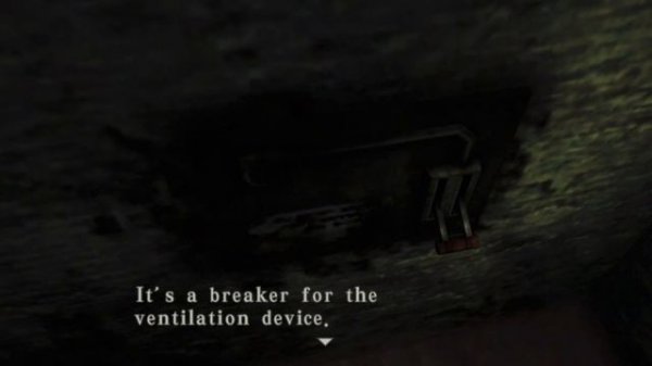 Resident Evil Code: Veronica X HD Remaster (5-Серия.)