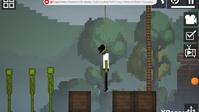 wild west (melon playground) смотреть онлайн