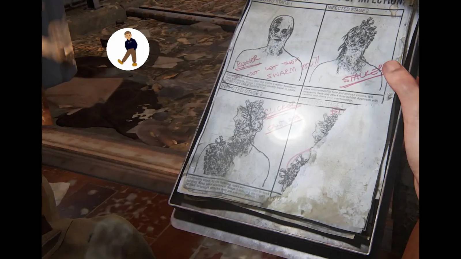 ●Прохождение The last of us● #5 - Зелёные улицы смотреть онлайн