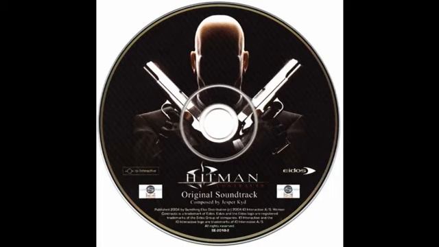Hitman: Contracts - 13. Budapest Bath Hotel смотреть онлайн