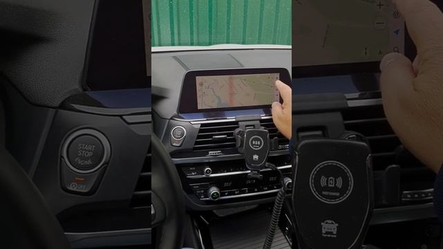 AIR TOUCH PERFORMANCE  8х