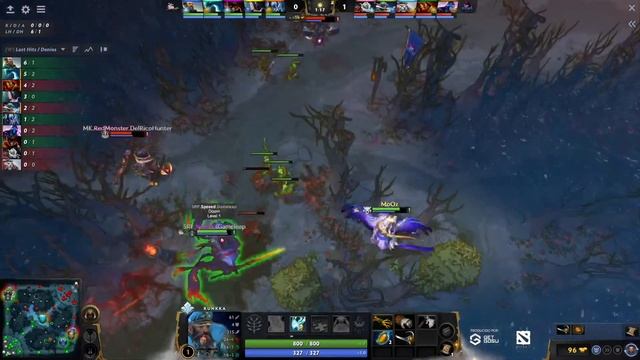 EPL World Series: America Season 2 смотреть онлайн