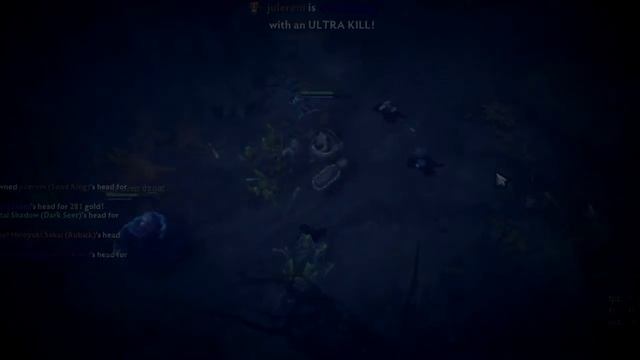 SUFFER BITCH Dota 2 - Sand King ULTRA KILL / Playwalk смотреть онлайн