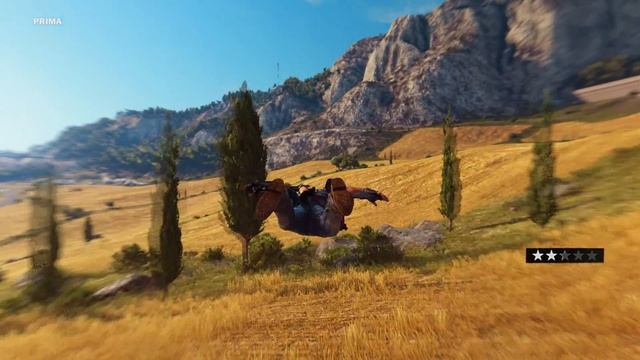 JC3 Screenshots смотреть онлайн