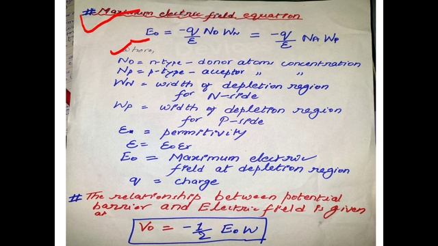 Lec-10|| PN- junction diode ( No applied bias)|| Unbiased diode||Zero Biased diode|Technical Academ смотреть онлайн