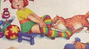 Маша-РАСТЕРЯША.