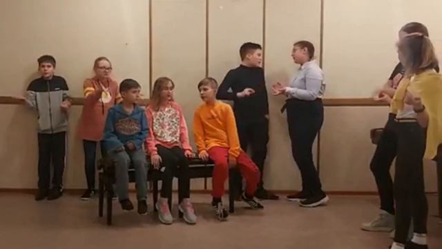 Васка и Компания "Любовная история" смотреть онлайн