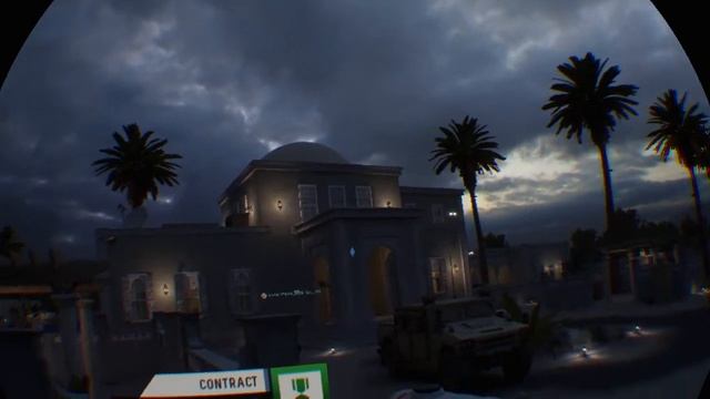 Firewall Zero Hour™_answer to glitch jammer смотреть онлайн