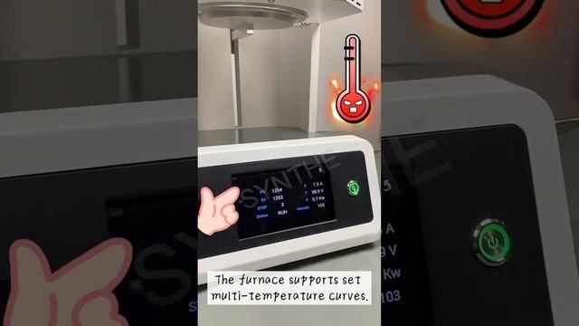 Dental Sintering Furnace| Dental Furnace| Zirconia Sintering Furnace| Dental Furnace for Lab | смотреть онлайн