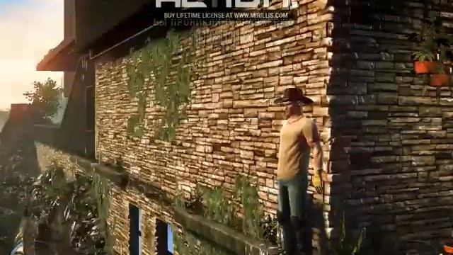 прохождение игры HITMAN смотреть онлайн