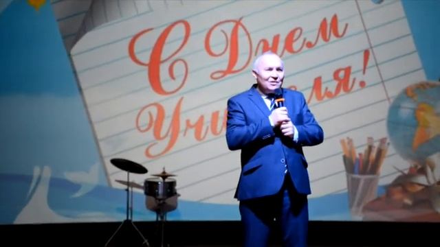 Вокруг нас 12+ (11.10.19) День учителя в Вурнарах смотреть онлайн