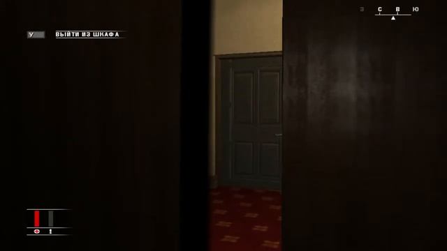 HitmanBloodMoney.3 миссия.За кулисами.