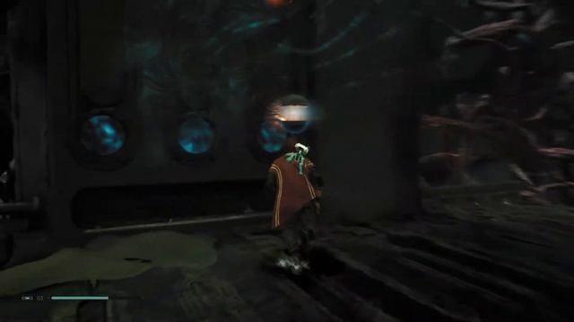 Star Wars Jedi: Fallen Order #10 - Tomb of Miktrull \ Гробница Миктрулла смотреть онлайн