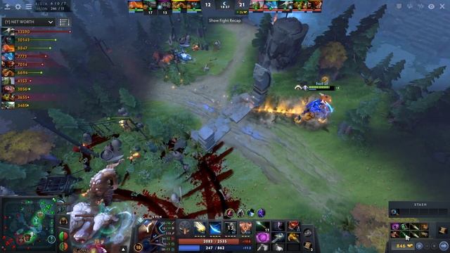 23savage SVEN - Dota 2 Pro Gameplay [Watch & Learn] смотреть онлайн