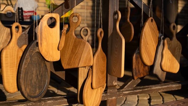 Как выбрать разделочную доску из дерева смотреть онлайн