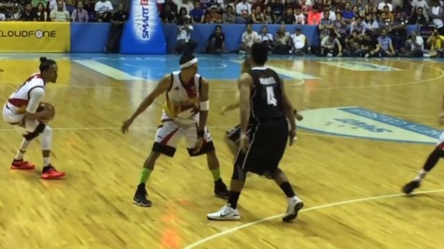 Beermen force game 7 after trailing 0 3 in PBA PH Cup finals смотреть онлайн