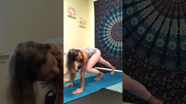 Yoga for the whole body.❤️ смотреть онлайн