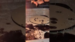 Чистка головы от Бесов/Мертвяков. Вихревая чистка верхних чакр