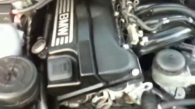 bmw n42b20 смотреть онлайн