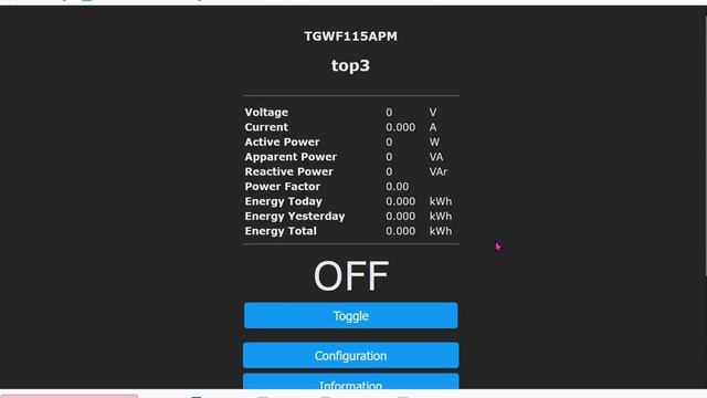 how to: update Tasmota firmware. no more MQTT errors смотреть онлайн