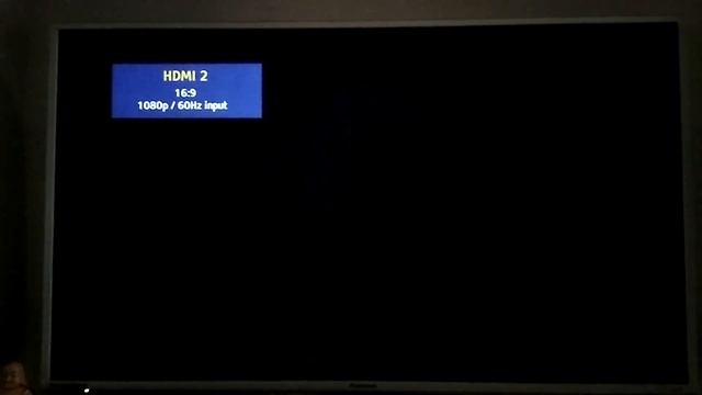 Chromecast error blank tv screen after boot logo смотреть онлайн