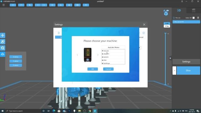 ELEGOO MARS 2 PRO: SETUP AND FIRST IMPRESSIONS