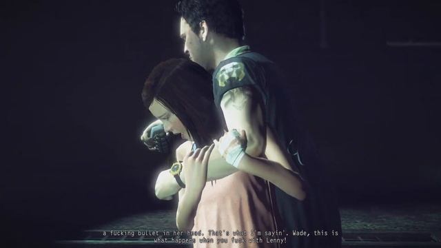 Hitman: Absolution HD: Called my bluff смотреть онлайн