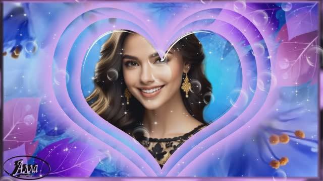 ❤️️🌹❤️️ КРАСИВАЯ ПЕСНЯ О ЛЮБВИ ! БУДЬ МОЕЙ ! АЛЕКСАНДР КЛИММ ! смотреть онлайн