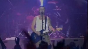 ПИЛОТ Кеды со звёздами (Live 2005)