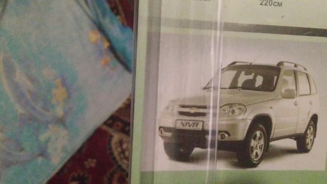 Варианты антенн, которые можно поставить на Фиат Альбеа и другие Фиаты смотреть онлайн