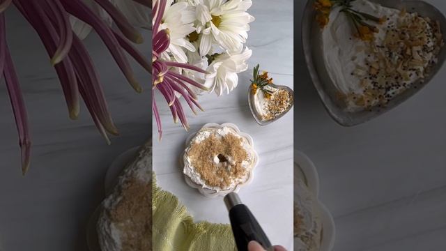 Bagel Brûlée🥯 смотреть онлайн