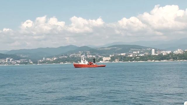 3 часть Морская прогулка смотреть онлайн