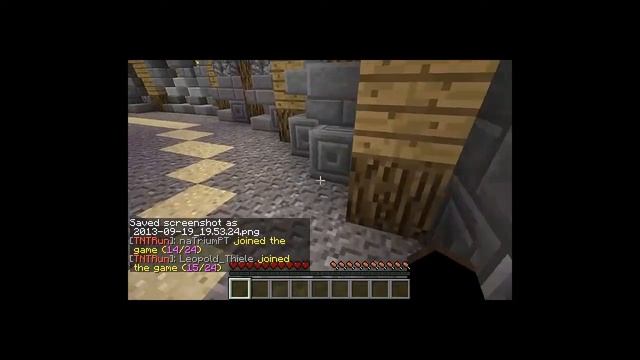 minecraft (ну вот и Сура ) смотреть онлайн