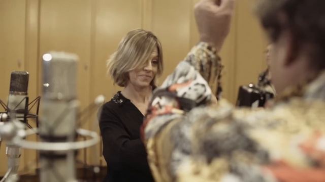 Los Palmeras Ft. Marcela Morello - Amor (Videoclip Oficial)