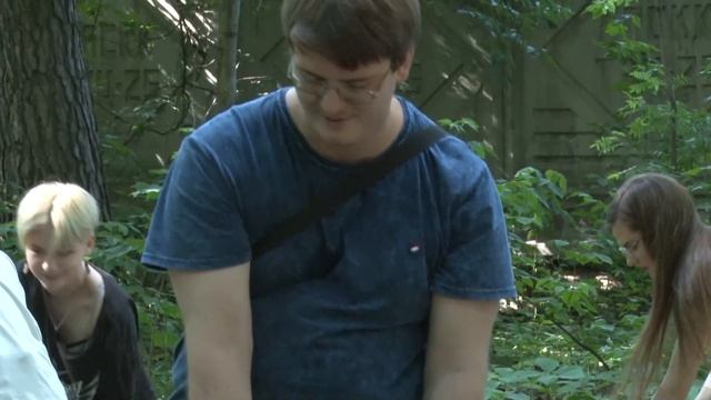 Экологические гонки смотреть онлайн