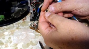 Перестройка блока УКВ-1-1С Риги 104 на диапазон 87,5-108 МГц.